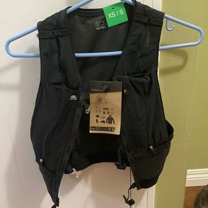 Decathalon trail running vest 5L